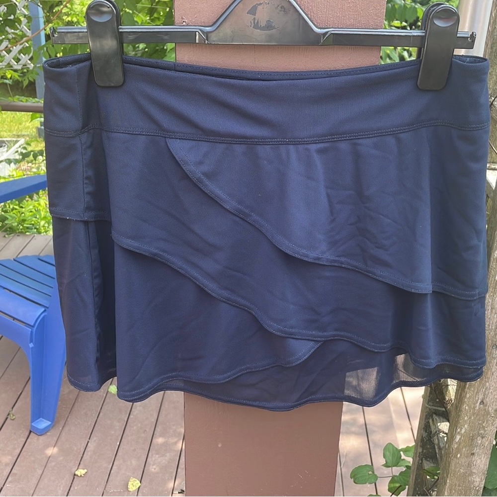 Title Nine Skort